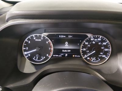 2024 Nissan Rogue - Photo 14
