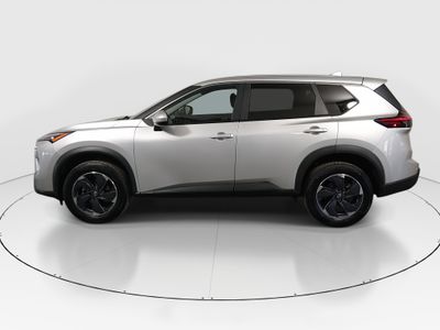 2024 Nissan Rogue - Photo 4