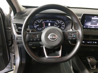 2024 Nissan Rogue - Photo 12