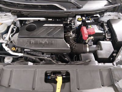 2024 Nissan Rogue - Photo 9
