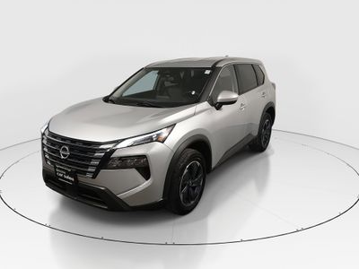 2024 Nissan Rogue - Photo 3