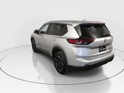 2024 Nissan Rogue - Photo 5