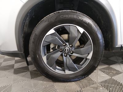 2024 Nissan Rogue - Photo 10