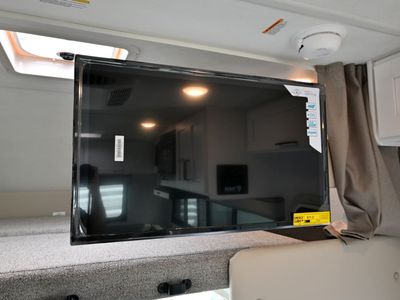 2026 Thor Motor Coach CHATEAU - Photo 5