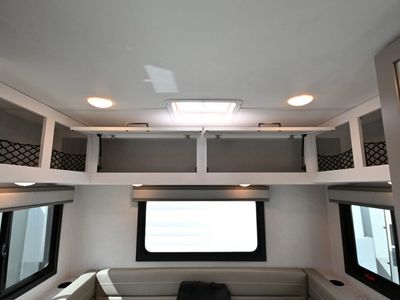 2026 Thor Motor Coach CHATEAU - Photo 20