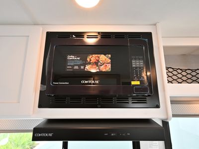 2026 Thor Motor Coach CHATEAU - Photo 10