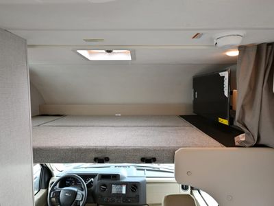 2026 Thor Motor Coach CHATEAU - Photo 4