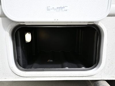 2026 Thor Motor Coach CHATEAU - Photo 22
