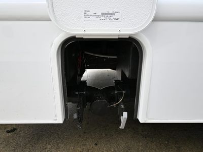 2026 Thor Motor Coach CHATEAU - Photo 26