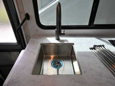 2026 Thor Motor Coach CHATEAU - Photo 8