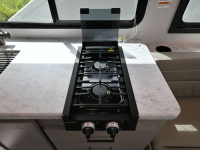 2026 Thor Motor Coach CHATEAU - Photo 9
