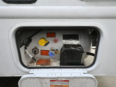 2026 Thor Motor Coach CHATEAU - Photo 25