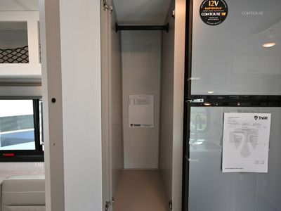 2026 Thor Motor Coach CHATEAU - Photo 17