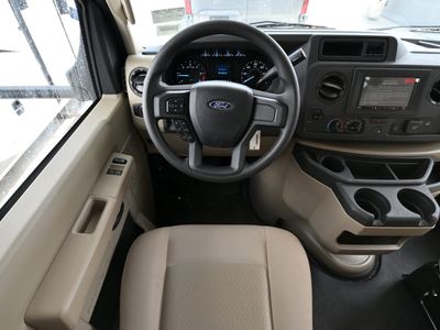 2026 Thor Motor Coach CHATEAU - Photo 2