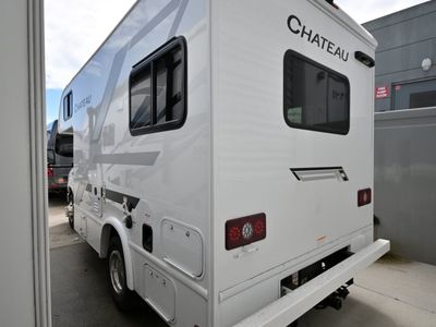 2026 Thor Motor Coach CHATEAU - Photo 29