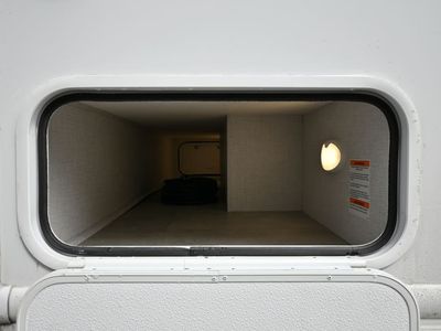 2026 Thor Motor Coach CHATEAU - Photo 23