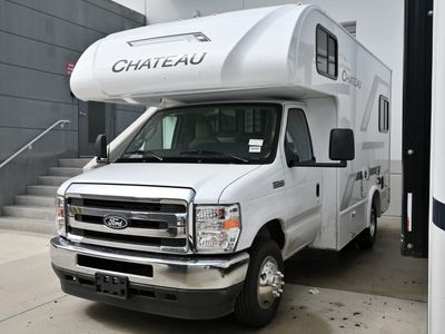 2026 Thor Motor Coach CHATEAU - Photo 27