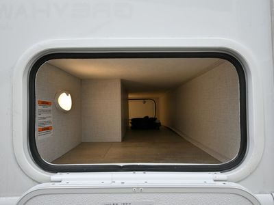 2026 Thor Motor Coach CHATEAU - Photo 24