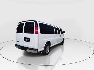 2024 Chevrolet Express Passenger - Photo 7