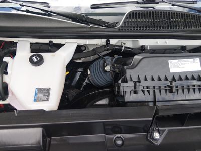 2024 Chevrolet Express Passenger - Photo 13