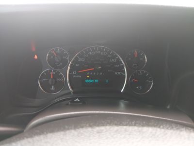 2024 Chevrolet Express Passenger - Photo 16