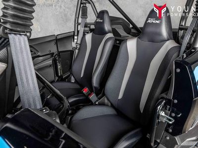 2026 Kawasaki Teryx KRX4 1000 eS - Photo 13