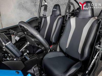 2026 Kawasaki Teryx KRX4 1000 eS - Photo 16