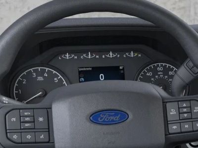 2026 Ford F-150 — photo 13 view