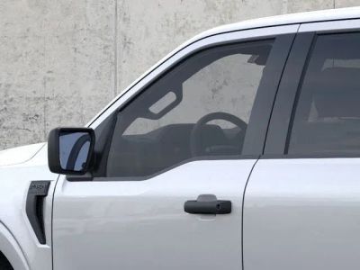 2026 Ford F-150 — photo 20 view
