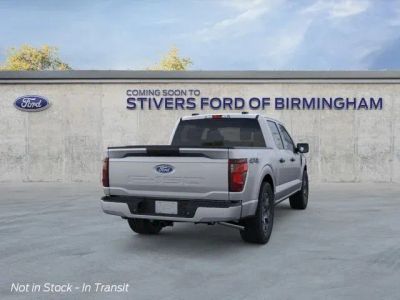 2026 Ford F-150 — photo 8 view