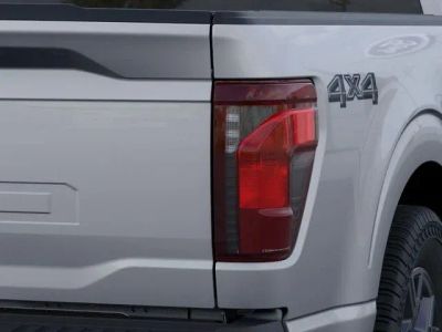 2026 Ford F-150 — photo 21 view