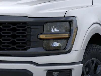 2026 Ford F-150 — photo 18 view