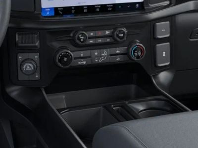 2026 Ford F-150 — photo 15 view