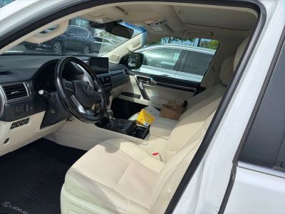 2022 Lexus GX 460 - Photo 4