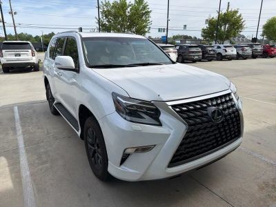 2022 Lexus GX 460 - Photo 1