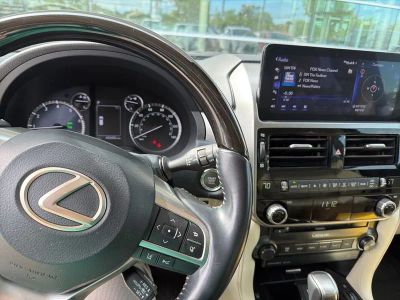 2022 Lexus GX 460 - Photo 6