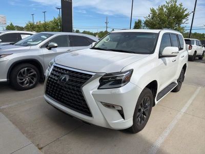 2022 Lexus GX 460 - Photo 3