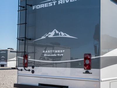 2026 East to West Bravado - Photo 44