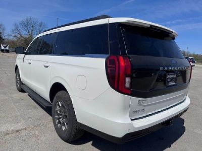 2026 Ford Expedition Max — detail view