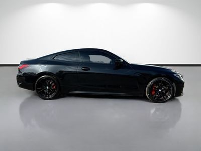 2021 BMW 4 Series - Photo 2