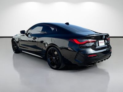 2021 BMW 4 Series - Photo 5