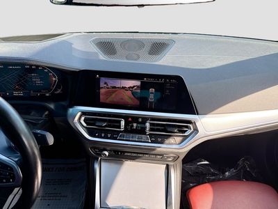 2021 BMW 4 Series - Photo 18