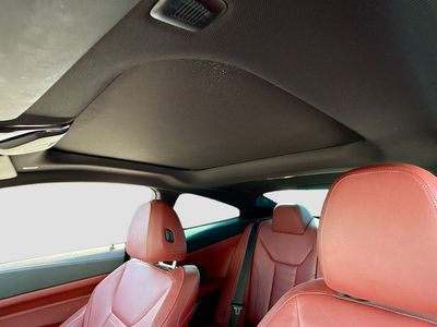 2021 BMW 4 Series - Photo 26