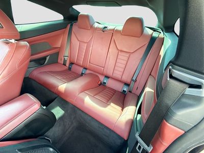 2021 BMW 4 Series - Photo 20