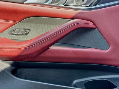 2021 BMW 4 Series - Photo 23