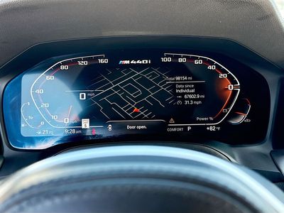 2021 BMW 4 Series - Photo 40