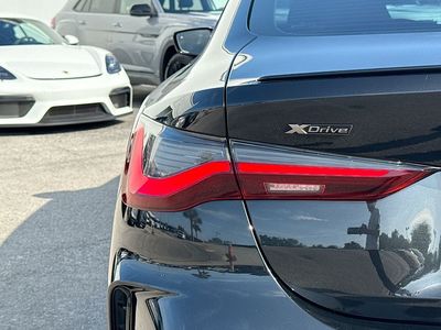 2021 BMW 4 Series - Photo 11