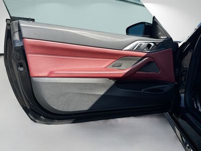 2021 BMW 4 Series - Photo 21