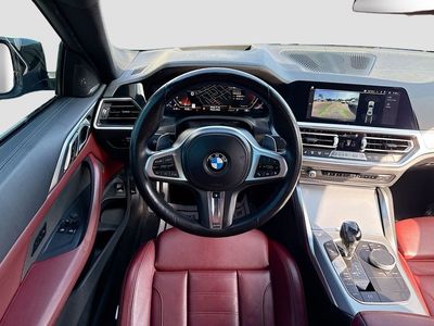 2021 BMW 4 Series - Photo 16