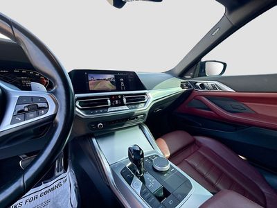 2021 BMW 4 Series - Photo 27